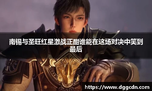 南锡与圣旺红星激战正酣谁能在这场对决中笑到最后